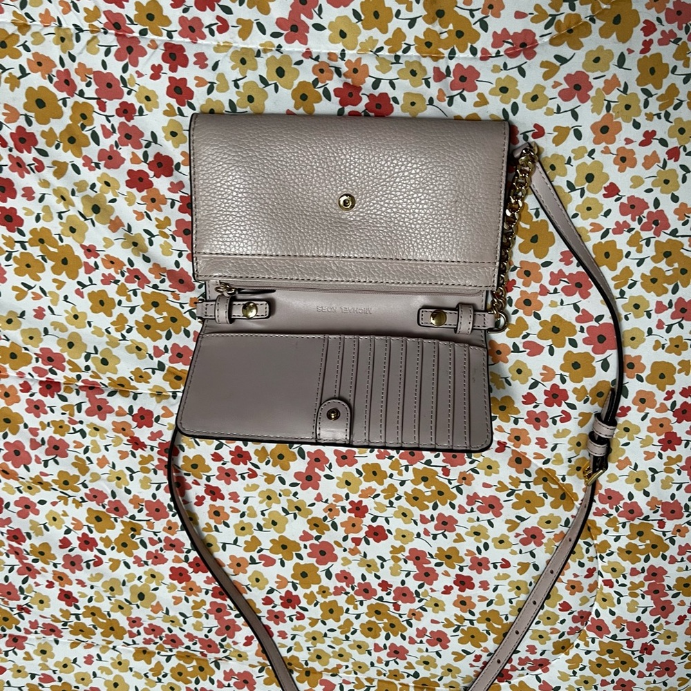 Michael Kors crossbody bag - Picture 2 of 3
